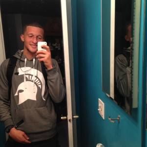 Meet your Posher, Jr.